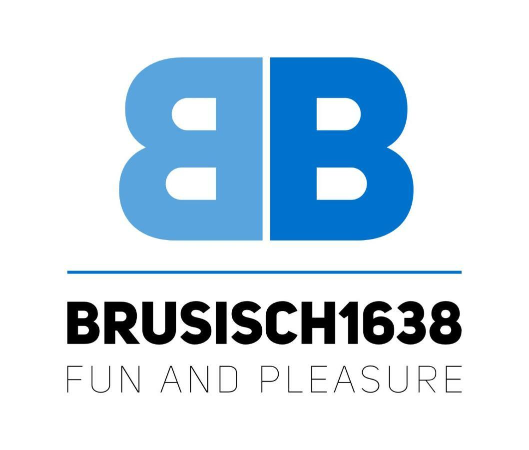 Brusisch 1638 Cottage Osmate Esterno foto